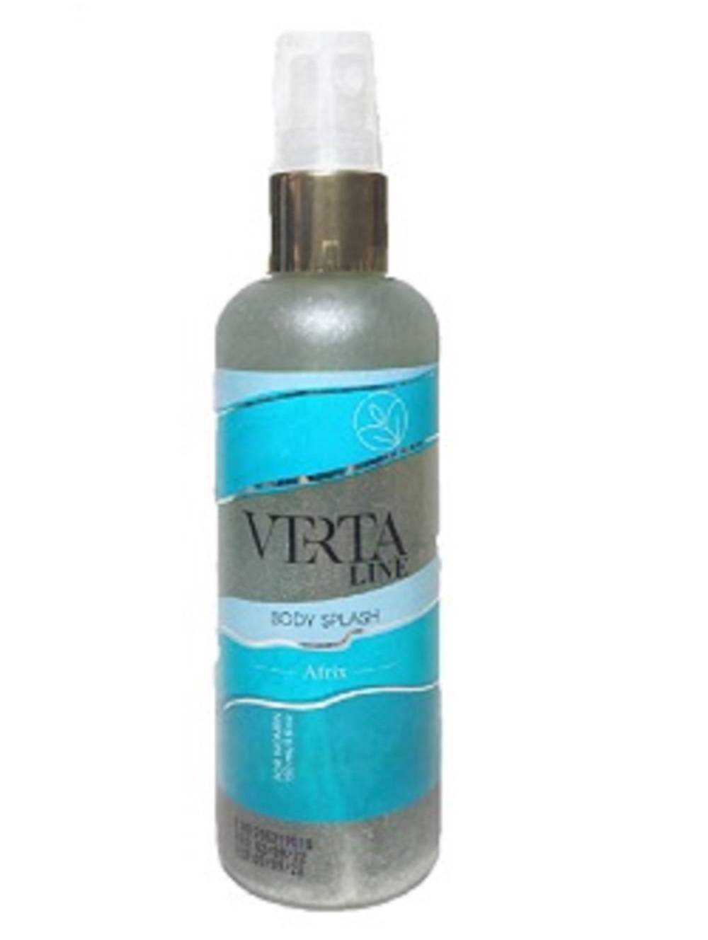 ورتالاین بادی اسپلش 150میل